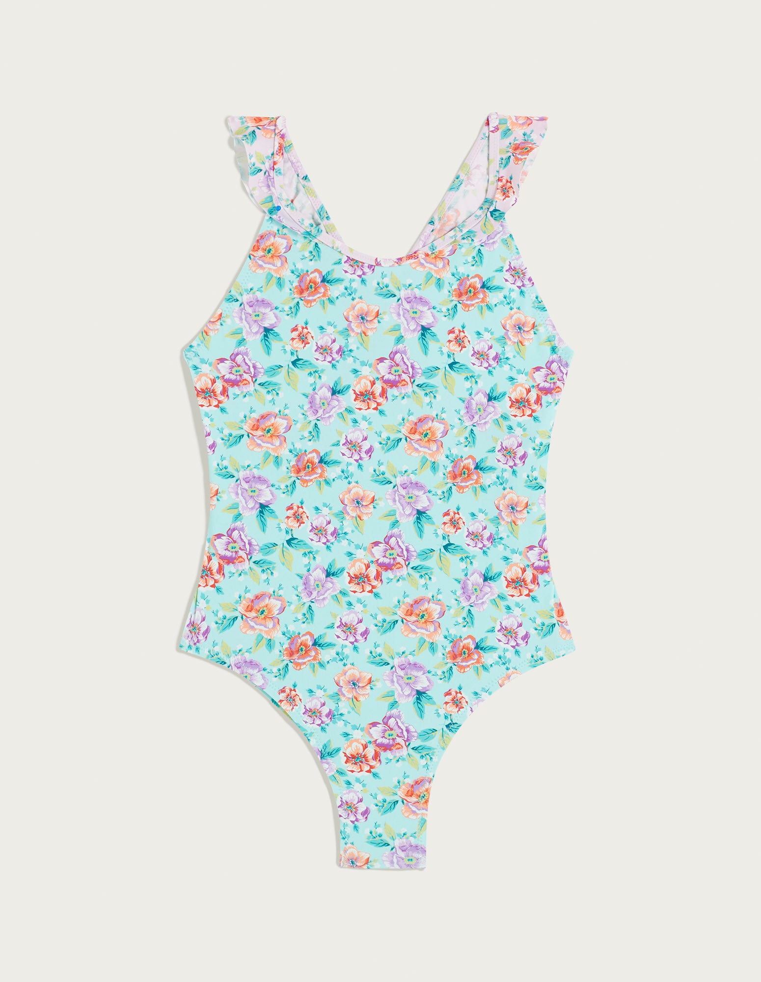 Esmeralda - Rroba banje one-piece