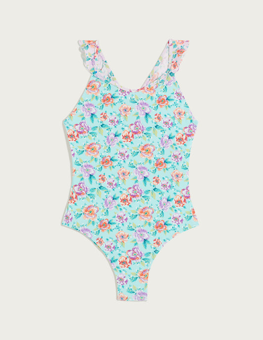 One-piece swimsuit - Esmeralda