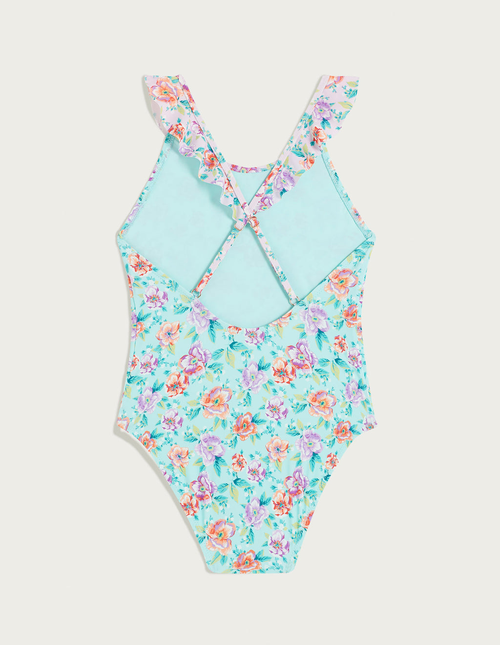 Esmeralda - Rroba banje one-piece