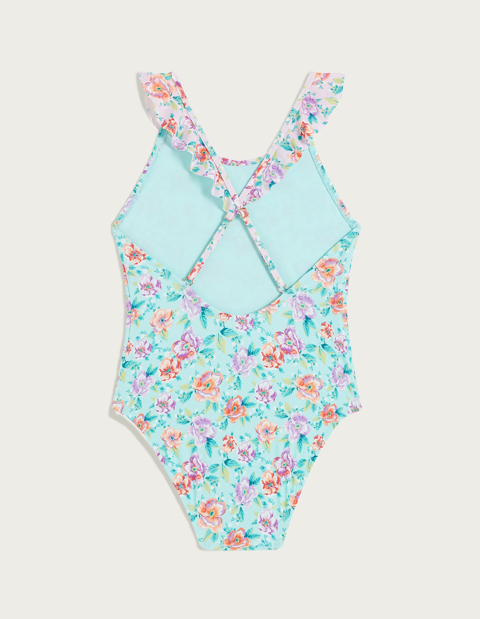 Esmeralda - Rroba banje one-piece