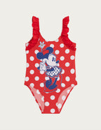 Minnie - Rroba banje one-piece