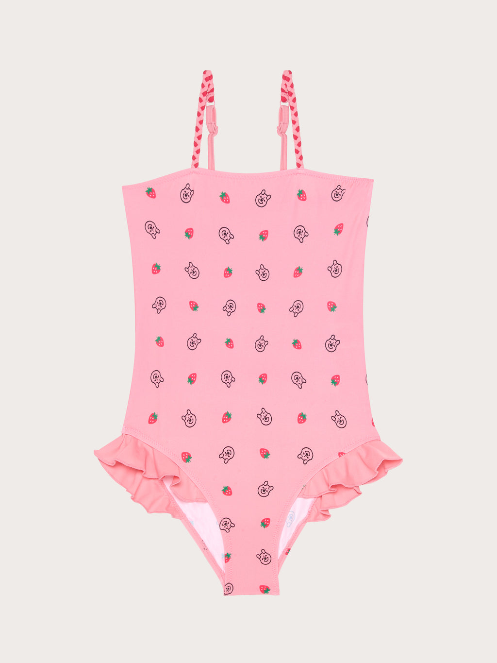 Winnie The Pooh - One-piece swimsuit