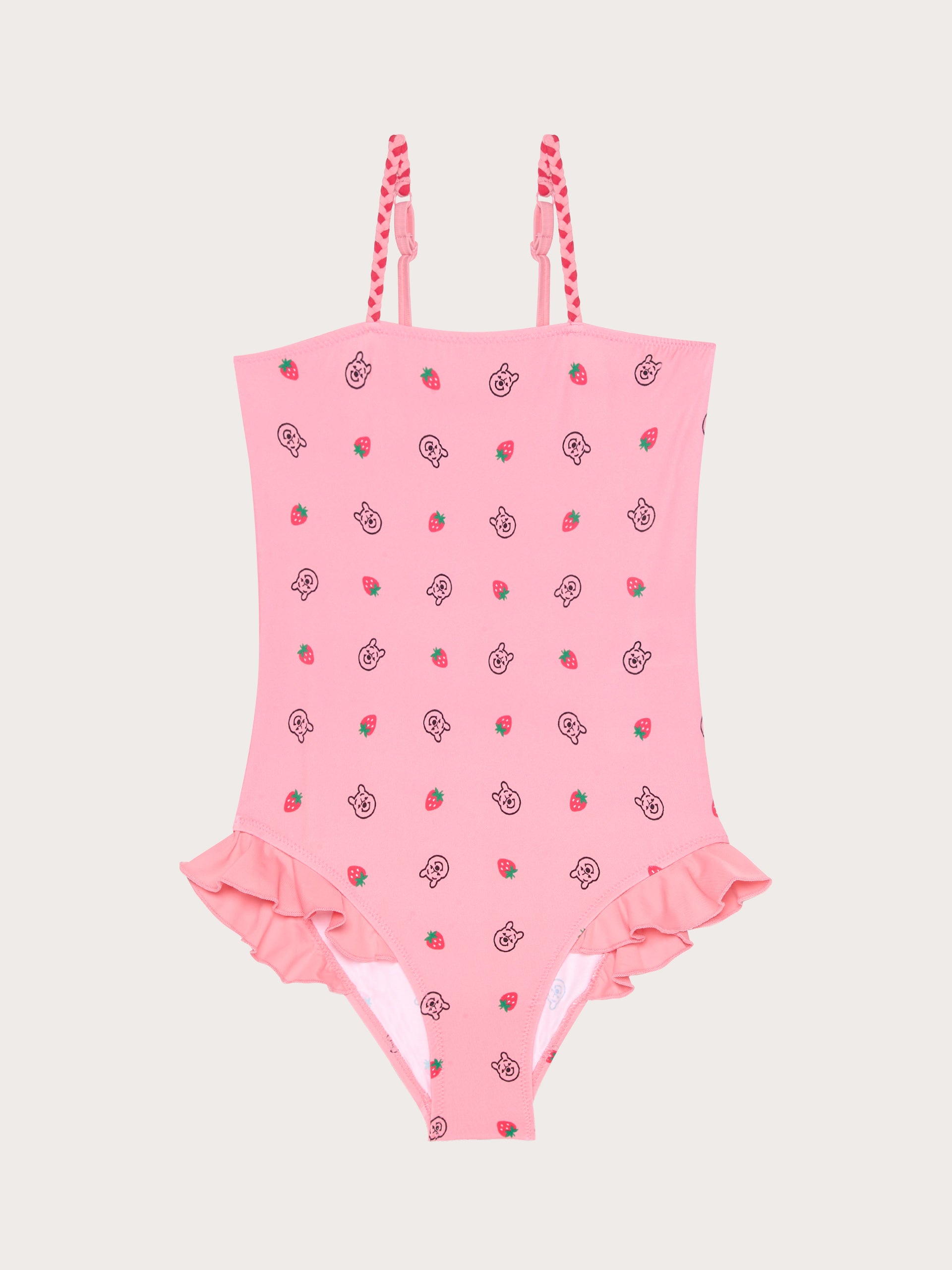 Winnie The Pooh - One-piece swimsuit