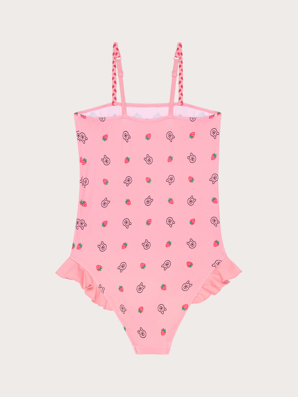 Winnie The Pooh - One-piece swimsuit