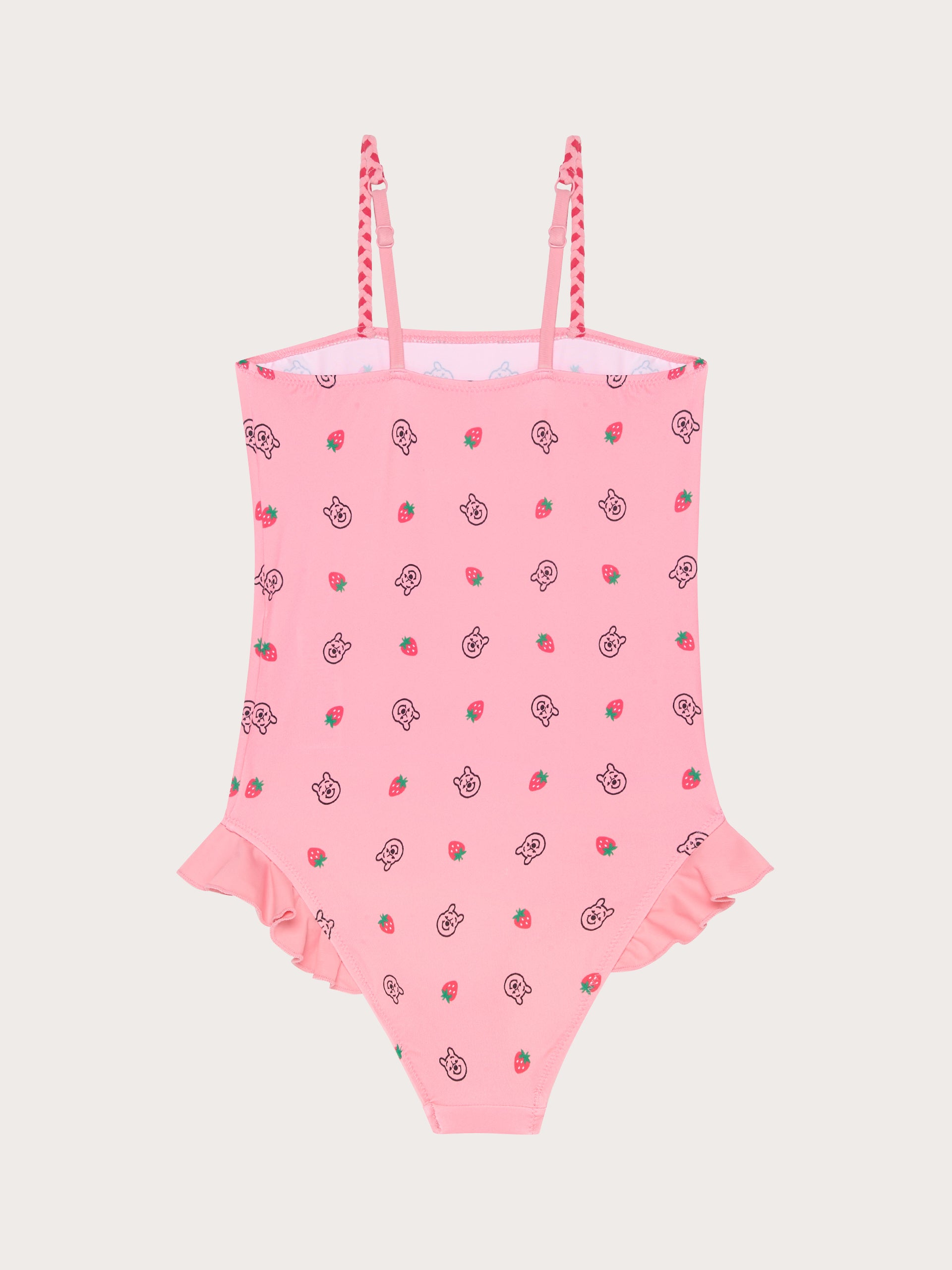 Winnie The Pooh - One-piece swimsuit