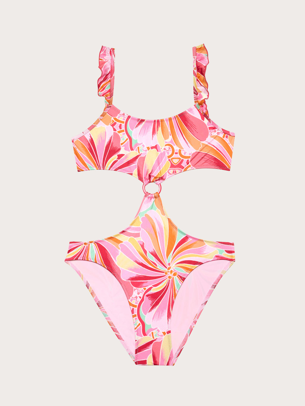 Hadria - One-piece swimsuit