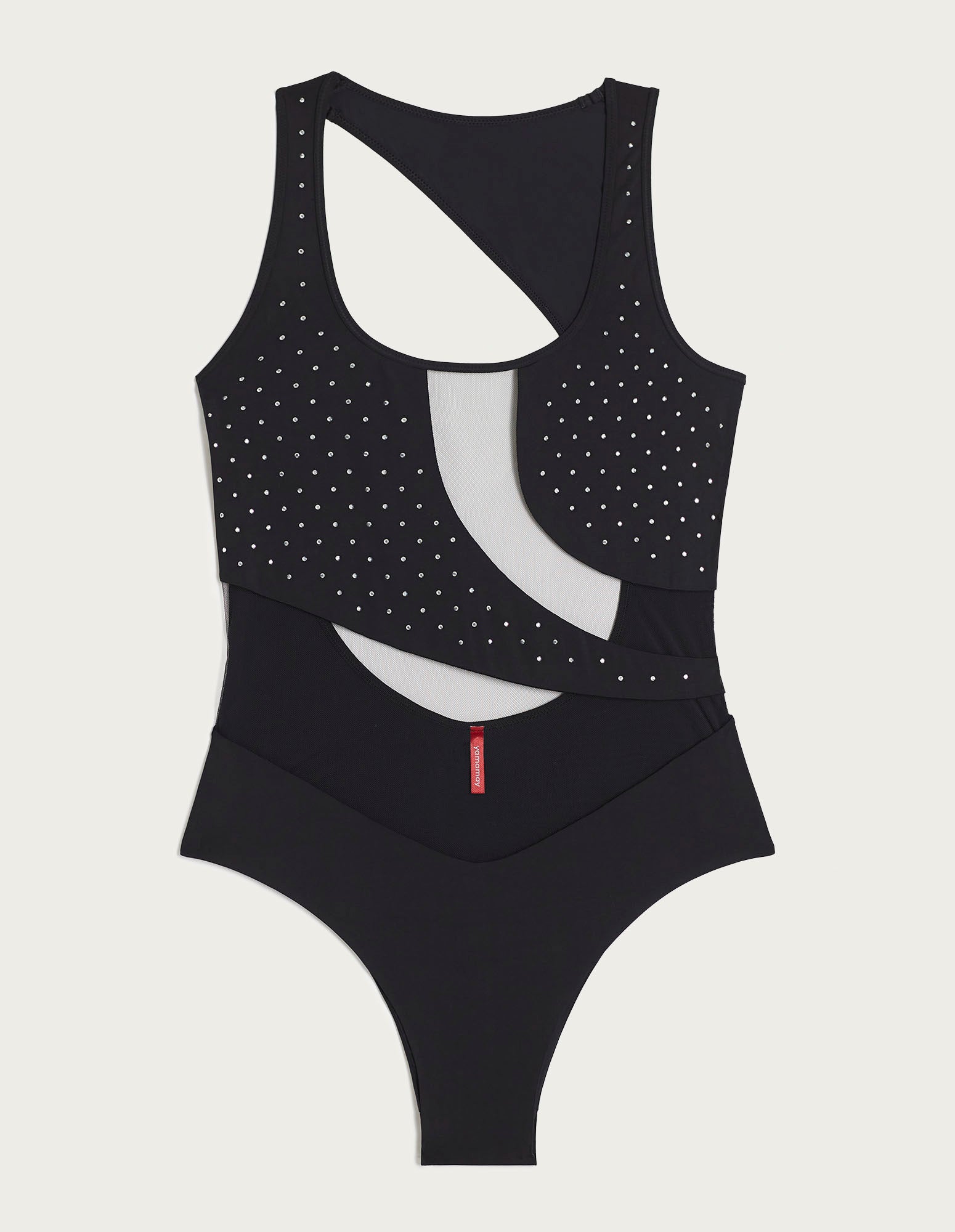 One-piece swimsuit - Gleam