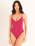 Bright - Rroba banje one-piece me kupa te heqshme 