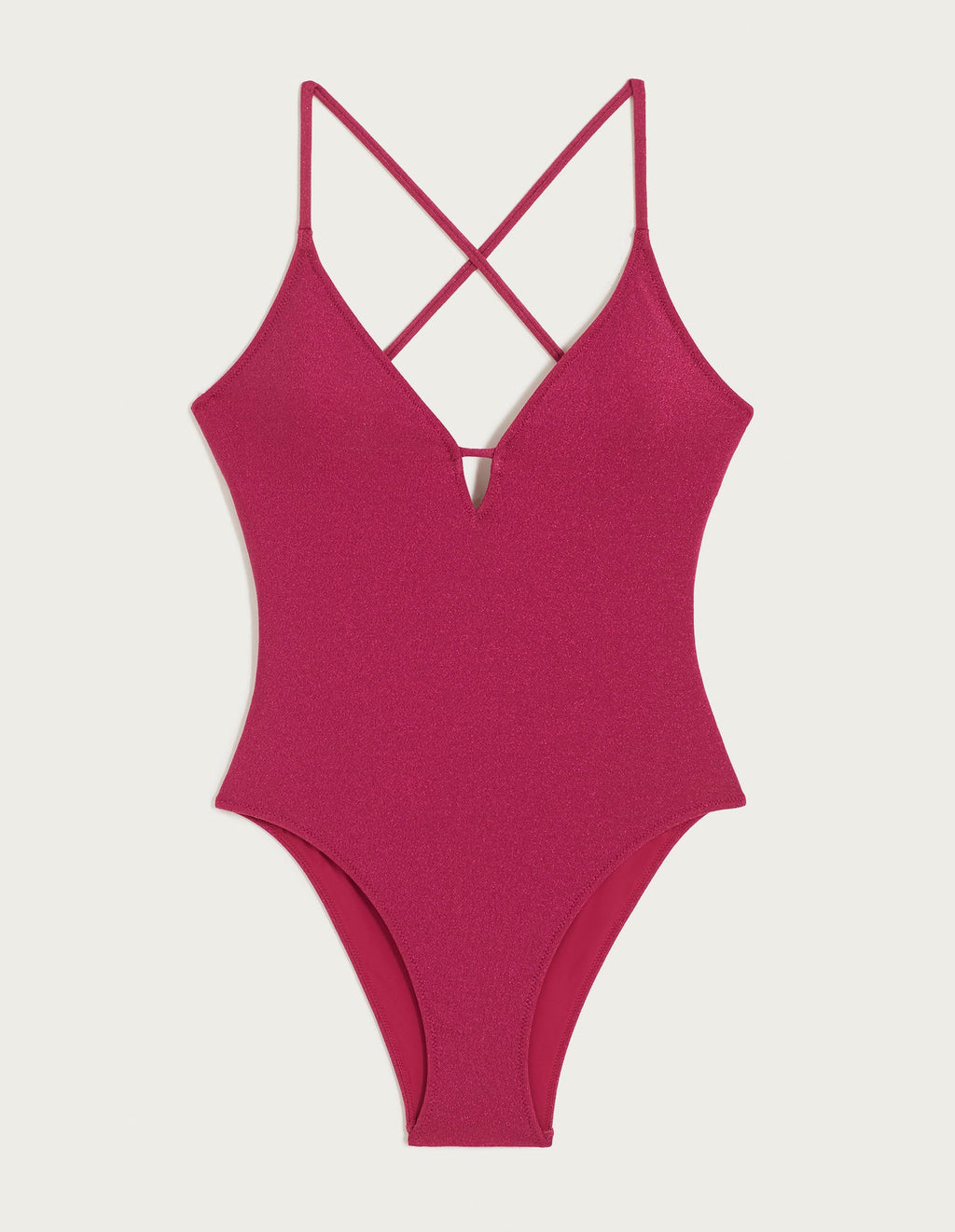 Bright - Rroba banje one-piece me kupa te heqshme 