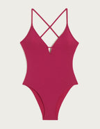 Bright - Rroba banje one-piece me kupa te heqshme 