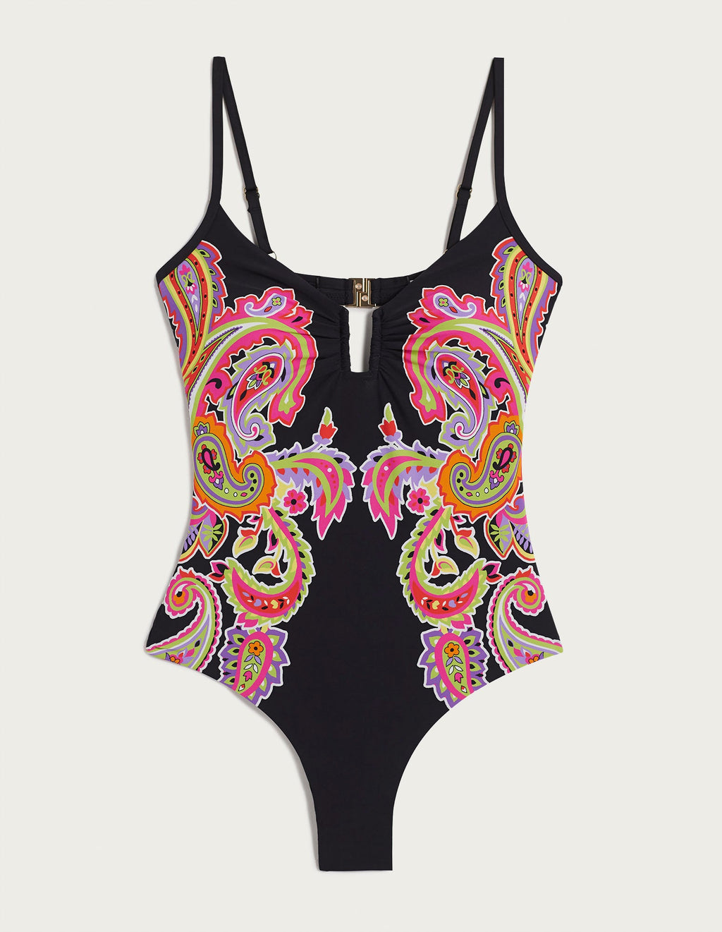 Nialy - Rroba banje one-piece me kupa te heqshme 