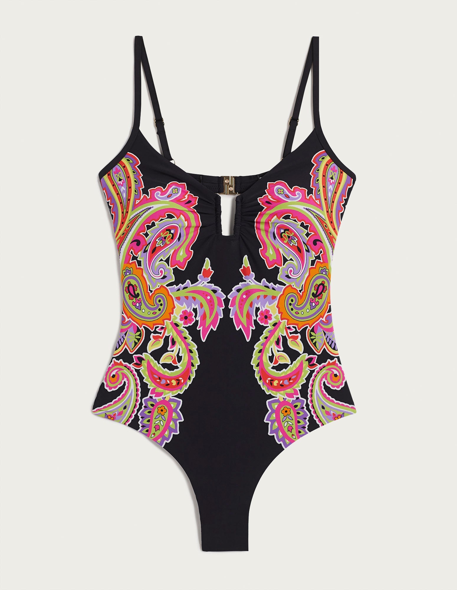 Nialy - Rroba banje one-piece me kupa te heqshme 