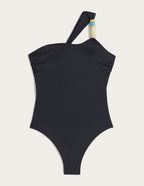 One-piece swimsuit w/remov. cup inserts - Cappadocia