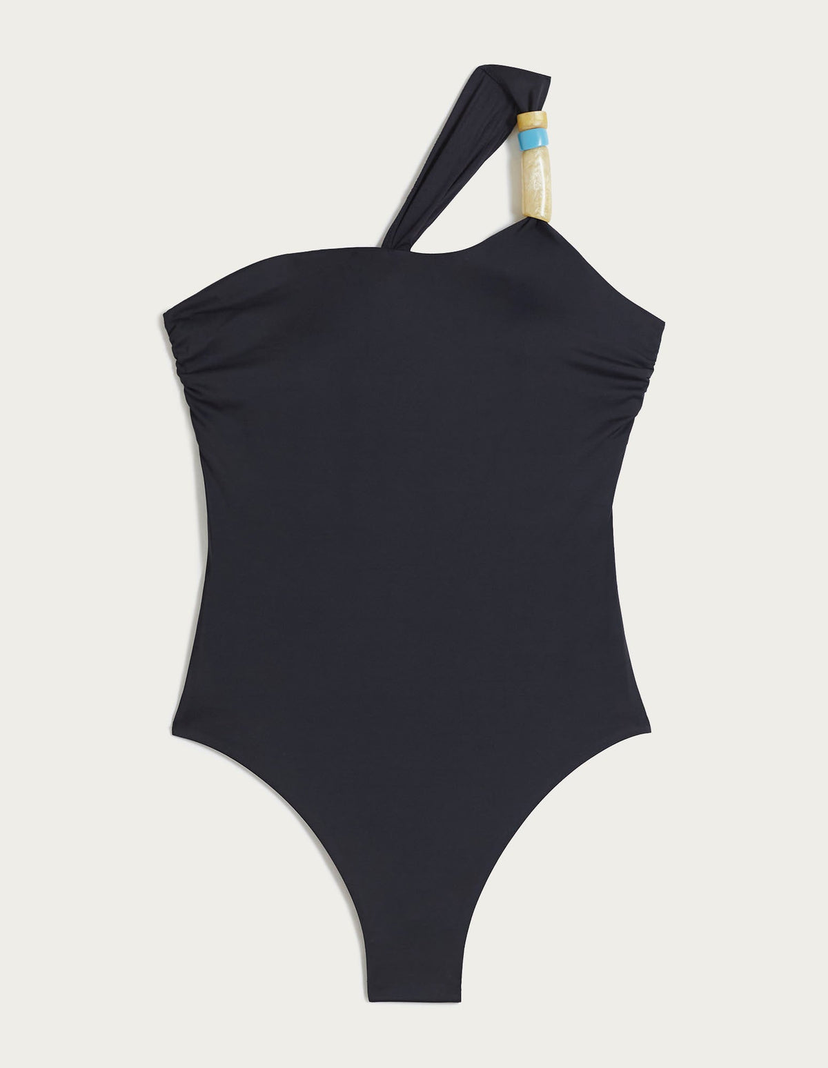 One-piece swimsuit w/remov. cup inserts - Cappadocia