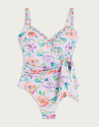 Esmeralda - Rroba banje one-piece me kupa te heqshme 