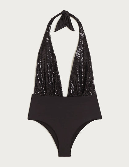 One-piece swimsuit - Grace