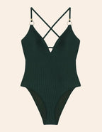 Yamira - Rroba banje one-piece me kupa te heqshme 