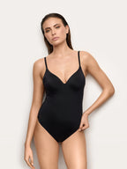 Yamamay Albania Padded one-piece swimsuit | CCID192001_072_01.jpg