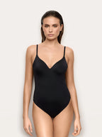 Yamamay Albania Padded one-piece swimsuit | CCID192001_072_02.jpg