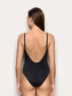 Yamamay Albania Padded one-piece swimsuit | CCID192001_072_04.jpg