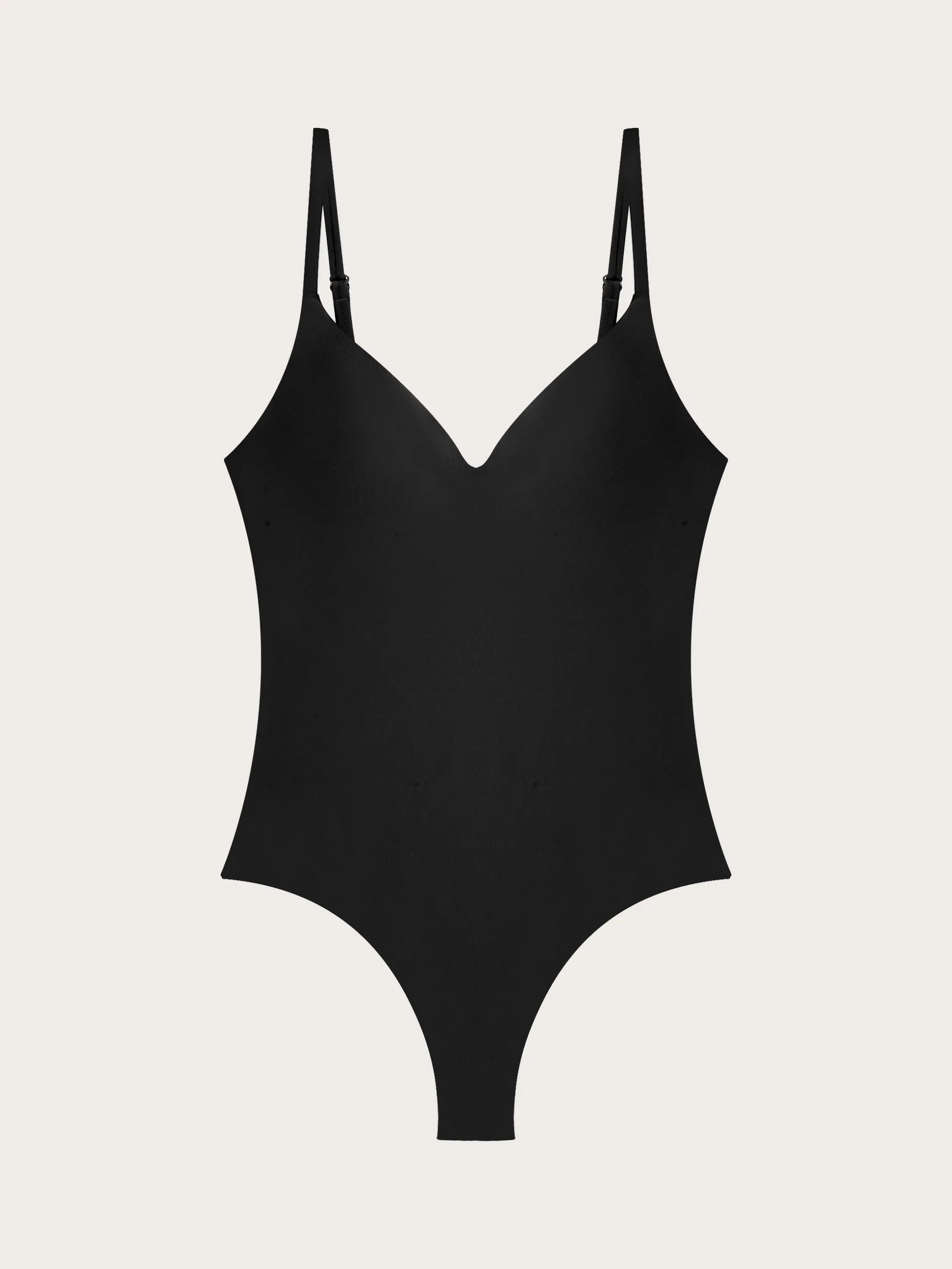 Yamamay Albania Padded one-piece swimsuit | CCID192001_072_05.jpg