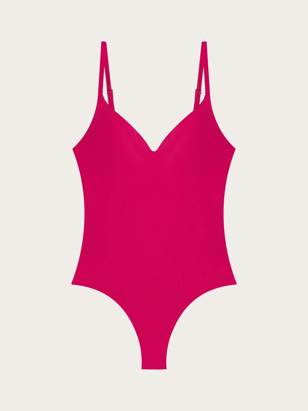Yamamay Albania Padded one-piece swimsuit | CCID192003_261_05.jpg