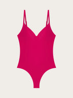 Yamamay Albania Padded one-piece swimsuit | CCID192003_261_05.jpg