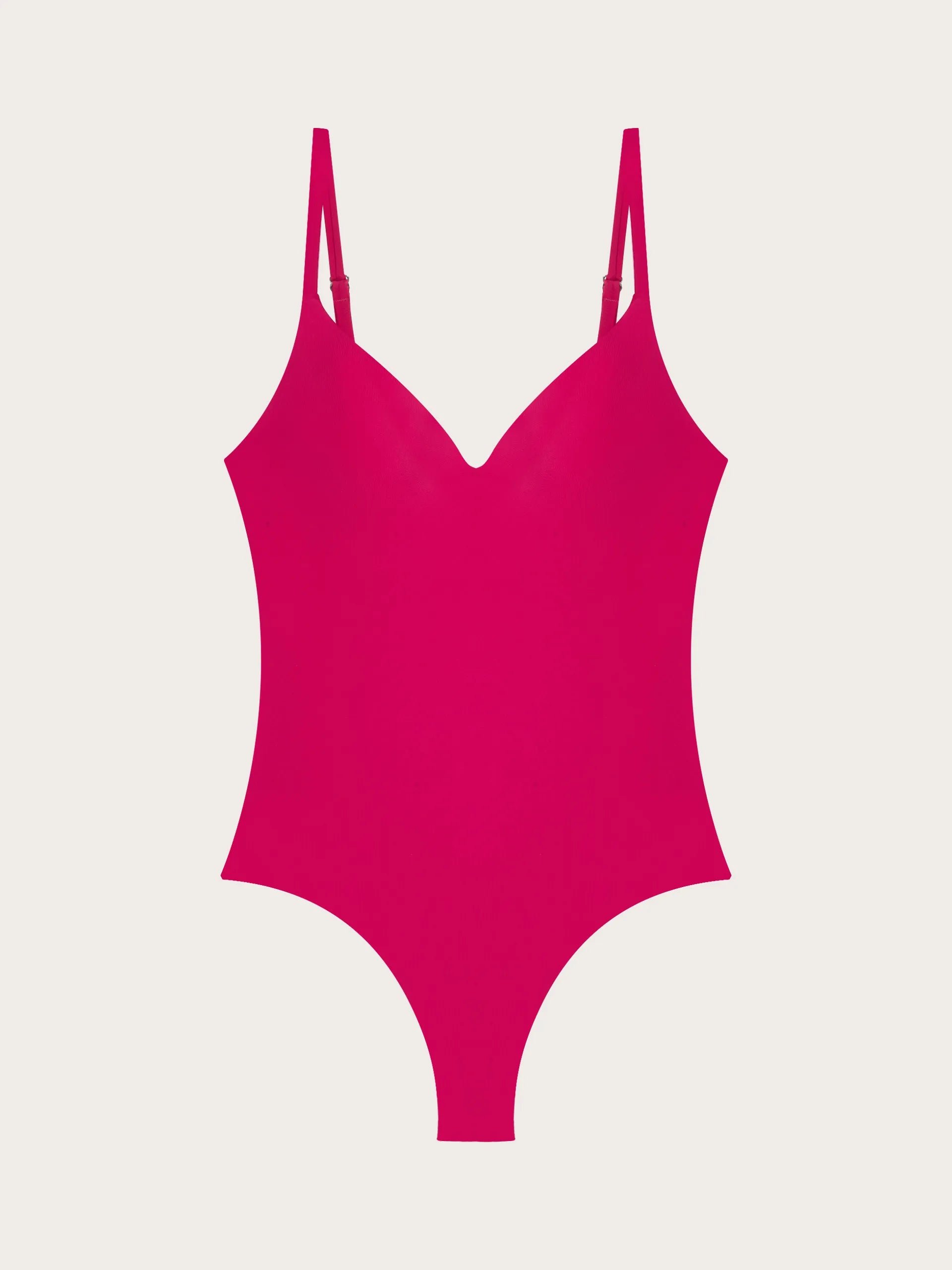 Yamamay Albania Padded one-piece swimsuit | CCID192003_261_05.jpg