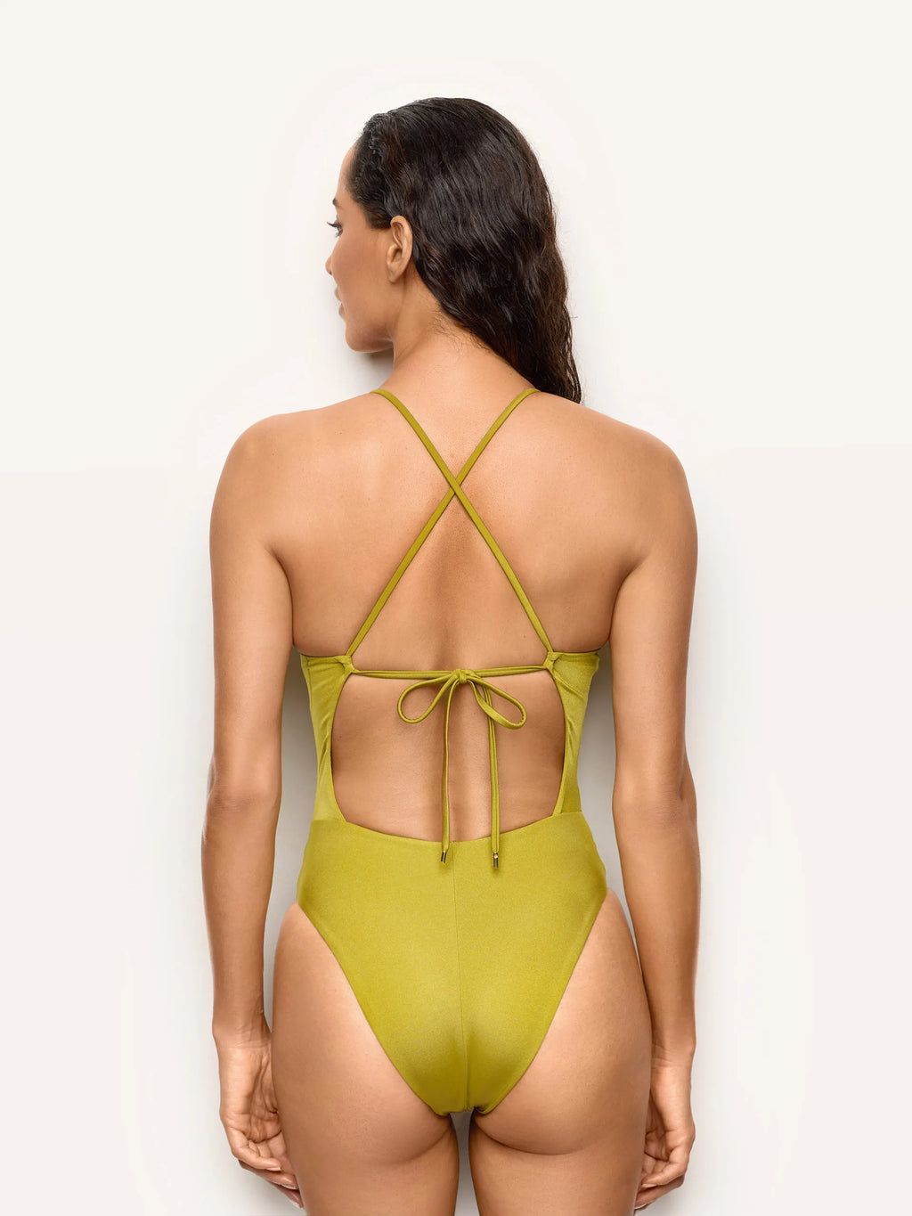 Yamamay Albania One-piece swimsuit w/rem | CCID192007_117_04.jpg
