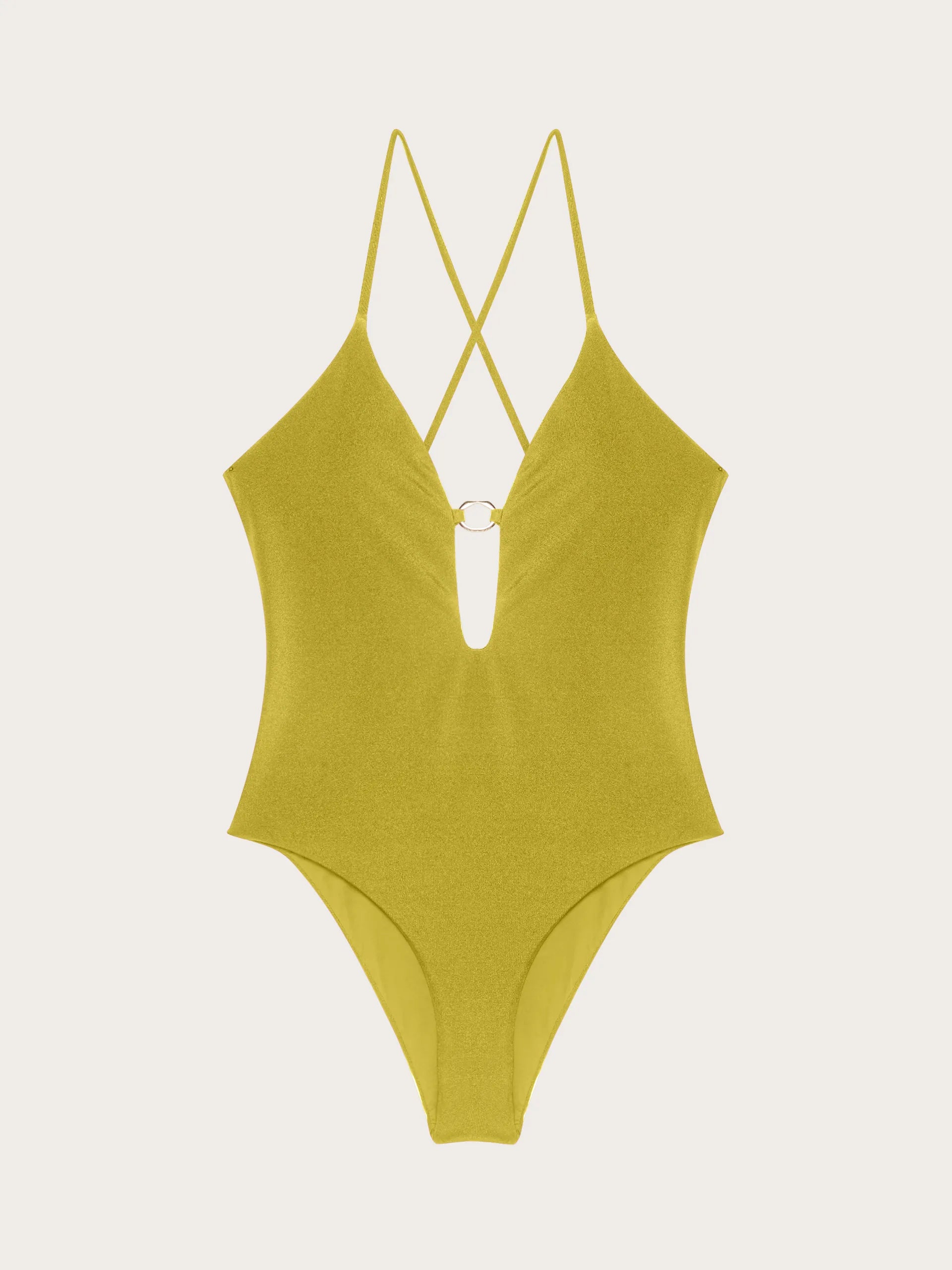 Yamamay Albania One-piece swimsuit w/rem | CCID192007_117_05.jpg