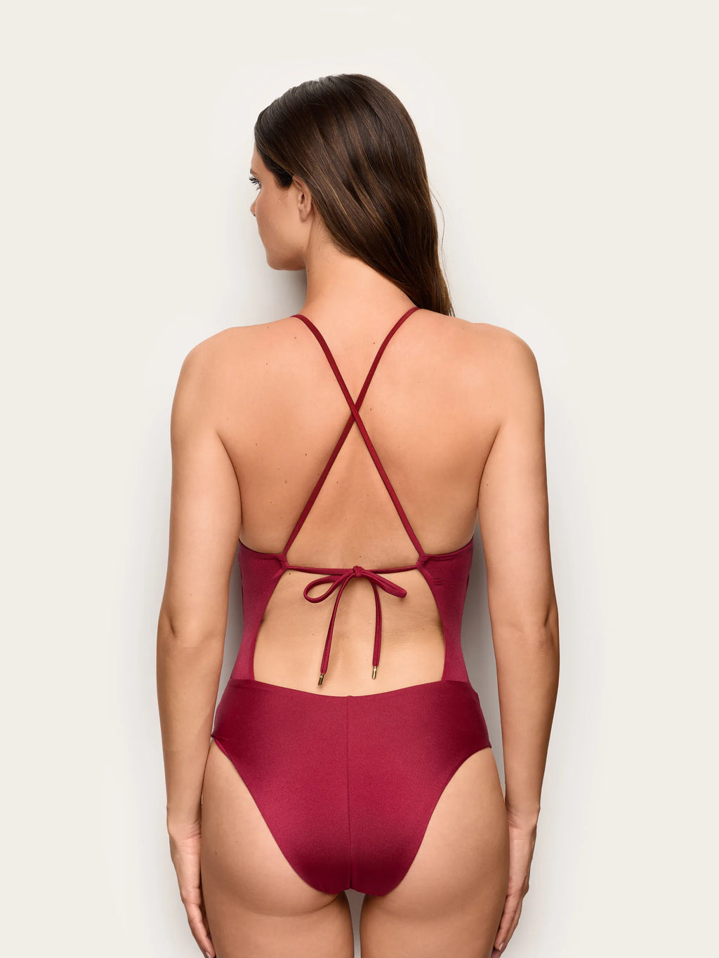 Yamamay Albania One-piece swimsuit w/rem | CCID192007_764_04.jpg