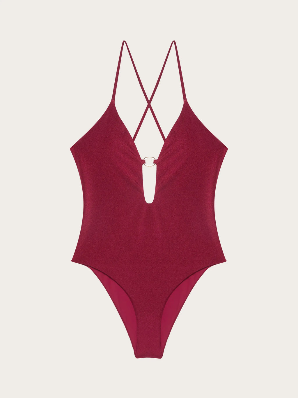 Yamamay Albania One-piece swimsuit w/rem | CCID192007_764_05.jpg