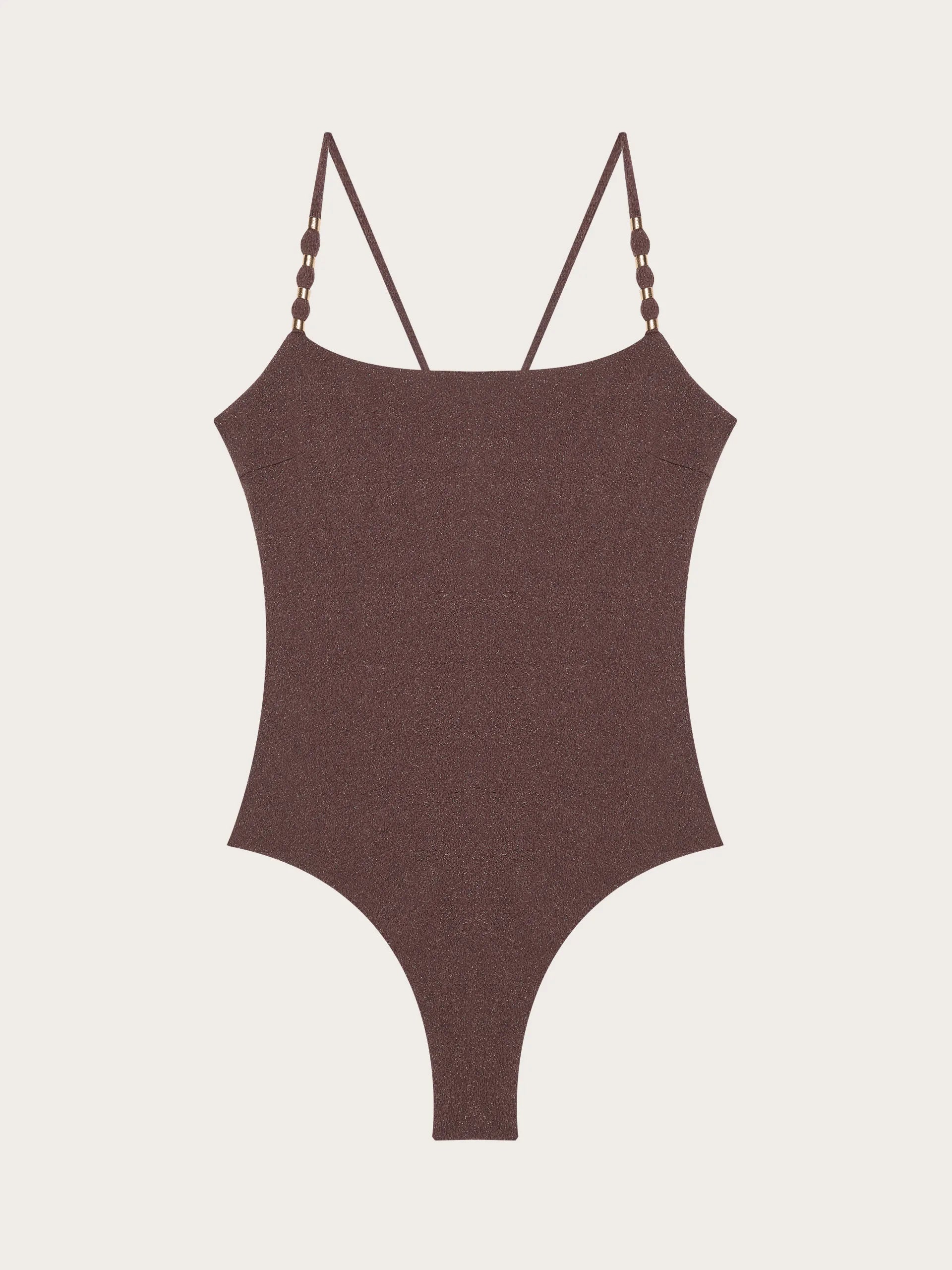 Yamamay Albania One-piece swimsuit w/remov. cu | CCID192008_770_01.jpg