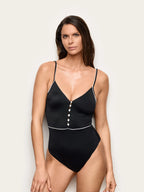 Yamamay Albania One-piece swimsuit w/remov. cu | CCID192009_072_01.jpg