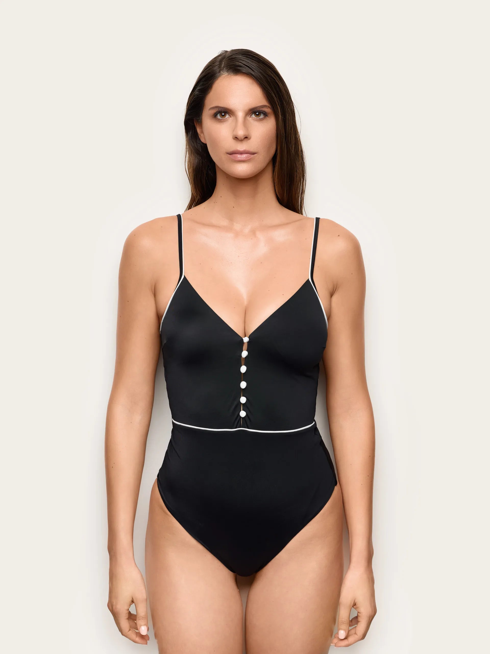 Yamamay Albania One-piece swimsuit w/remov. cu | CCID192009_072_02.jpg