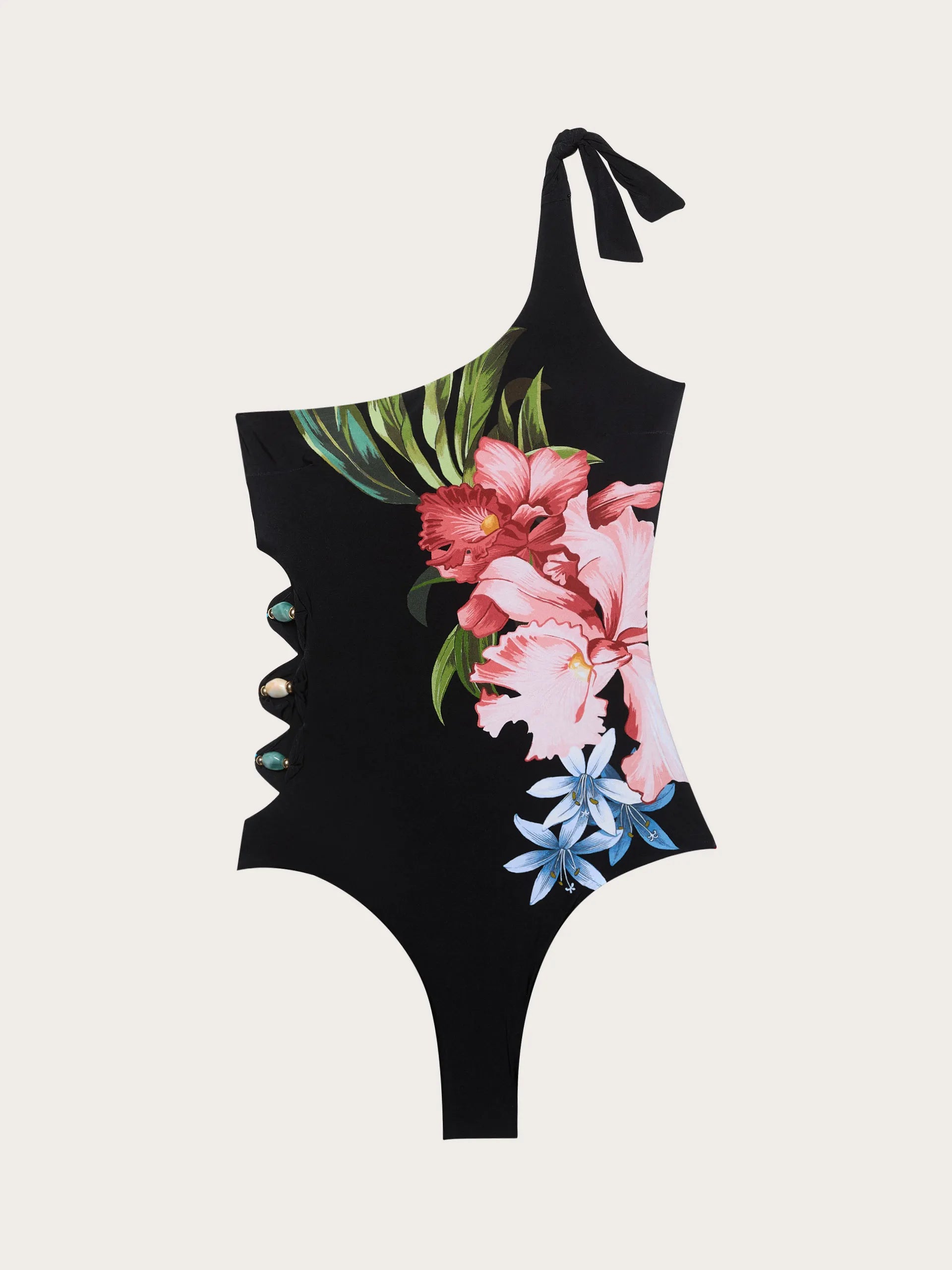 Yamamay Albania One-piece swimsuit w/remov. | CCID192011_128_05.jpg