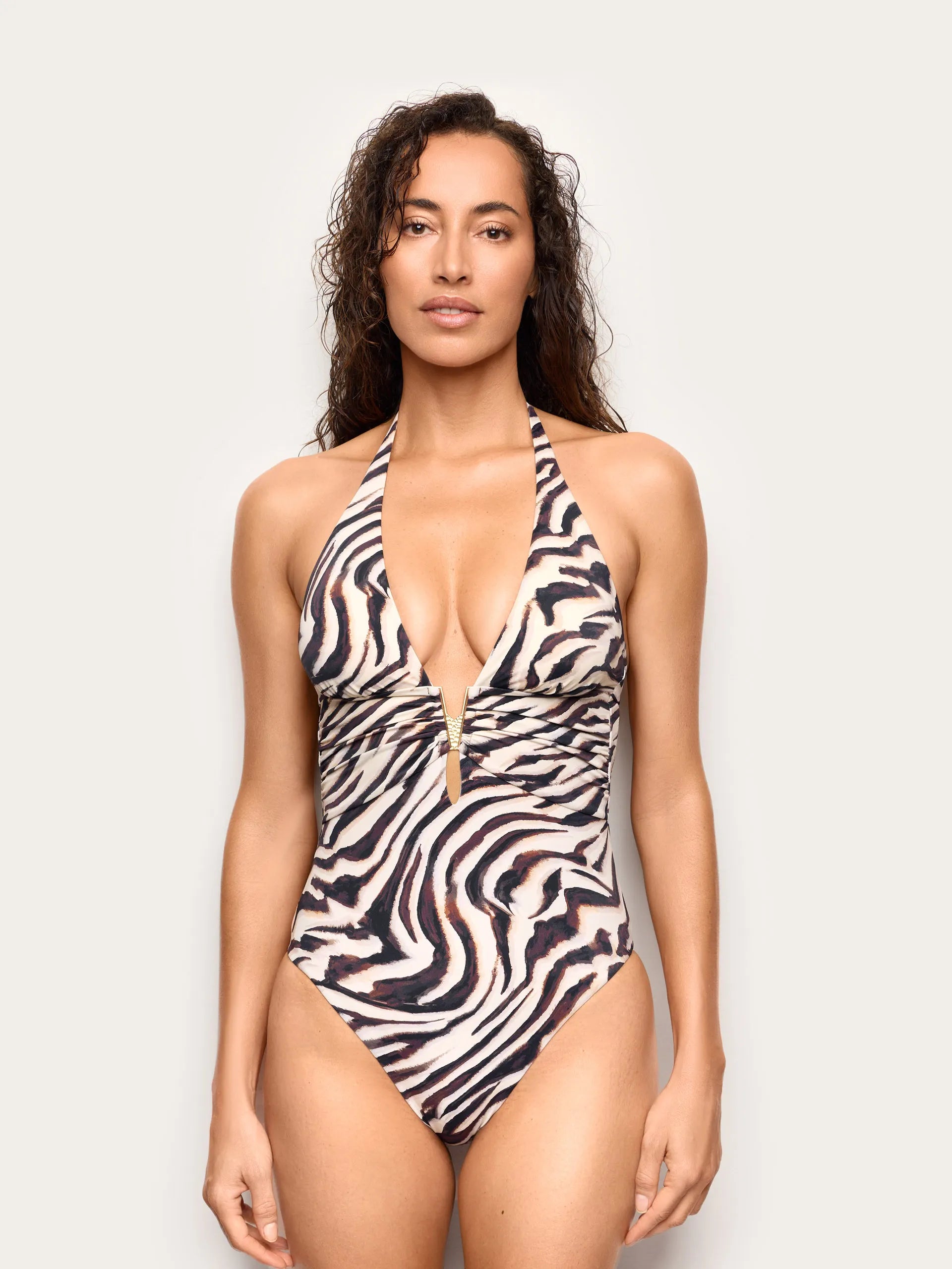 Yamamay Albania One-piece swimsuit w/remov. | CCID192012_128_02.jpg