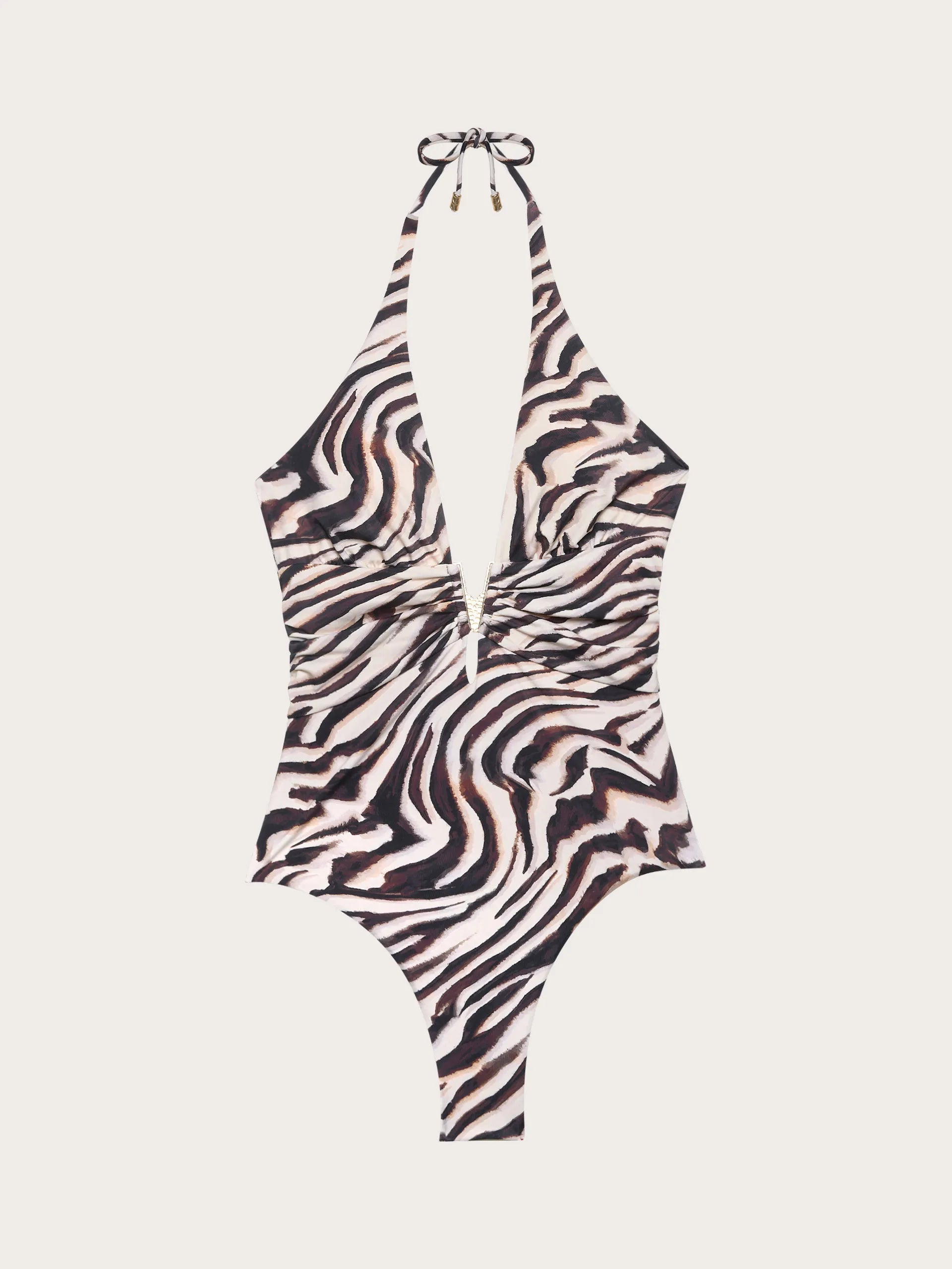 Yamamay Albania One-piece swimsuit w/remov. | CCID192012_128_05.jpg