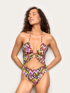Yamamay Albania One-piece swimsuit w/remov. | CCID192014_128_01.jpg