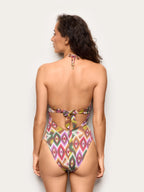 Yamamay Albania One-piece swimsuit w/remov. | CCID192014_128_04.jpg