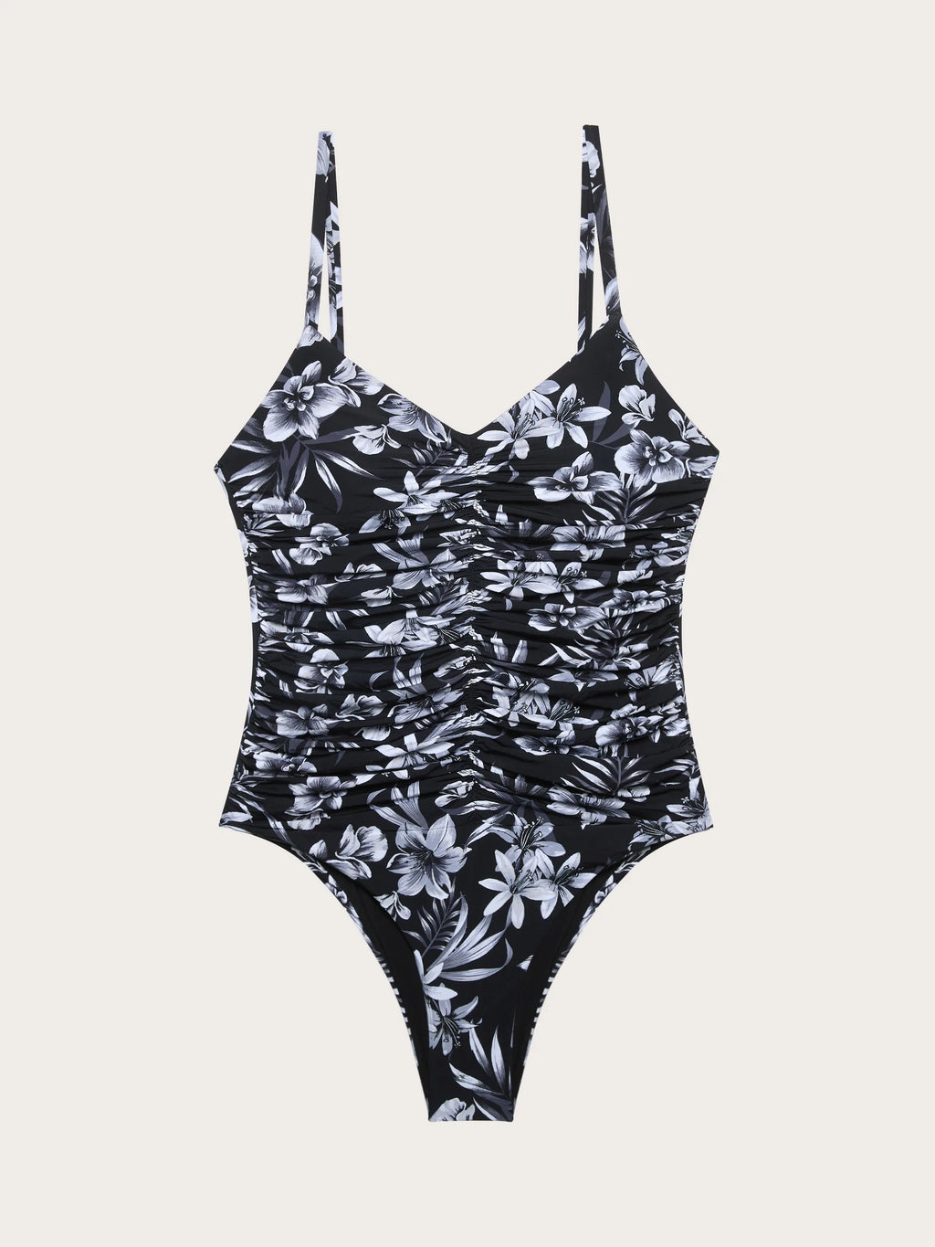 Yamamay Albania One-piece swimsuit w/remov. | CCID192017_128_05.jpg