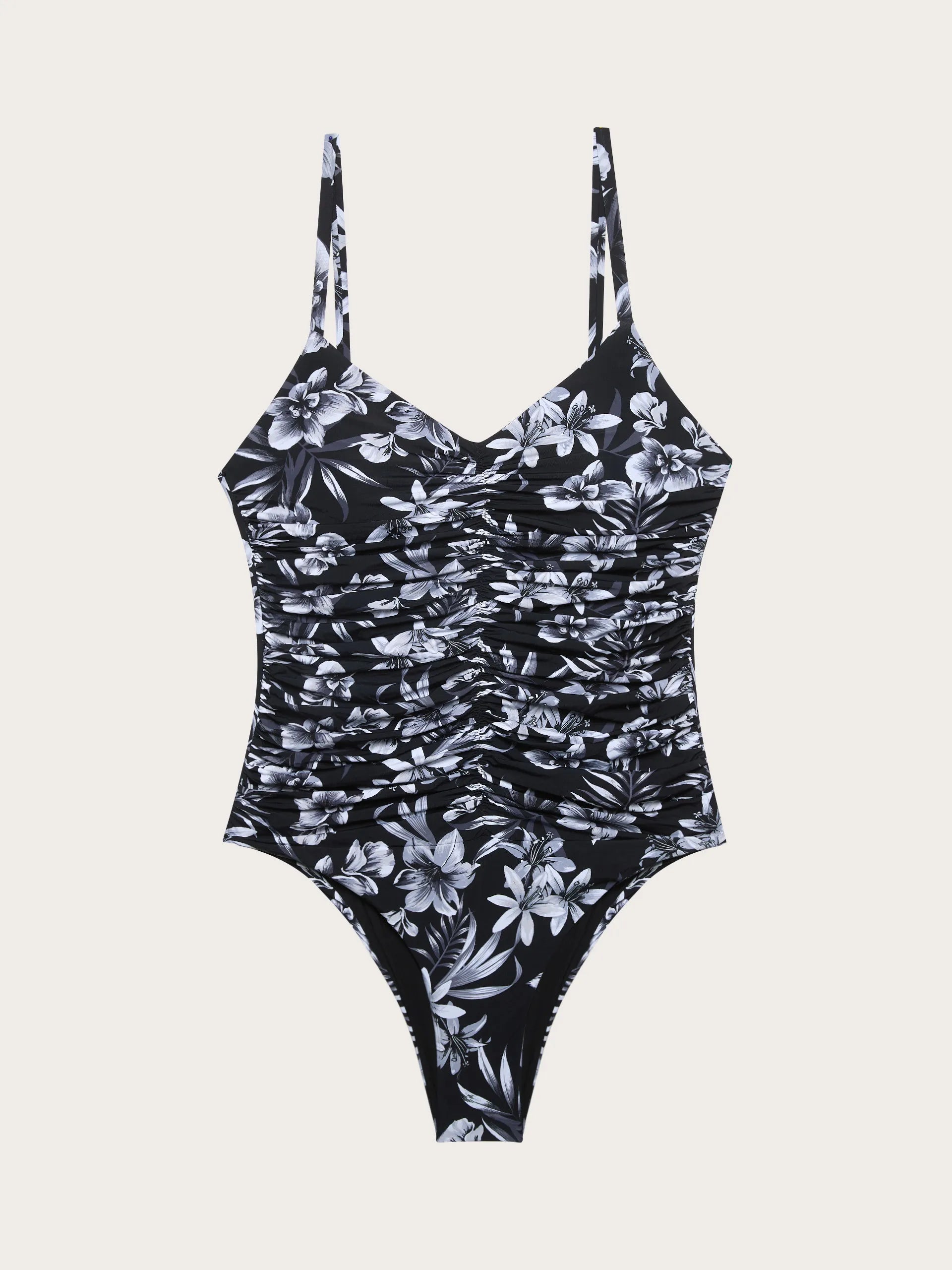 Yamamay Albania One-piece swimsuit w/remov. | CCID192017_128_05.jpg
