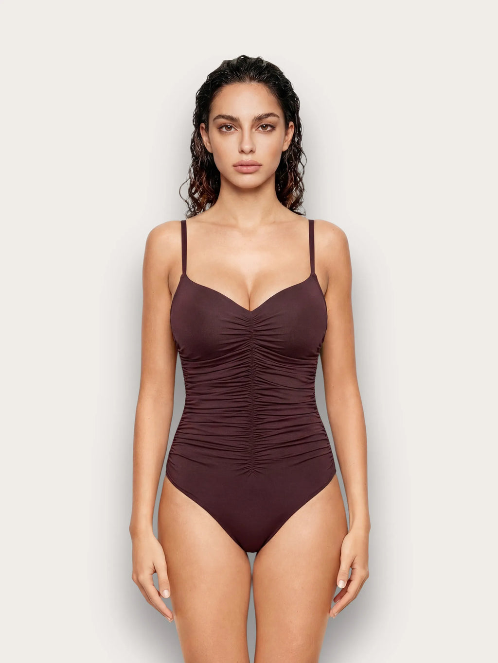 Yamamay Albania One-piece swimsuit w/remov. | CCID192017_770_02.jpg