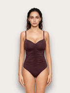Yamamay Albania One-piece swimsuit w/remov. | CCID192017_770_02.jpg