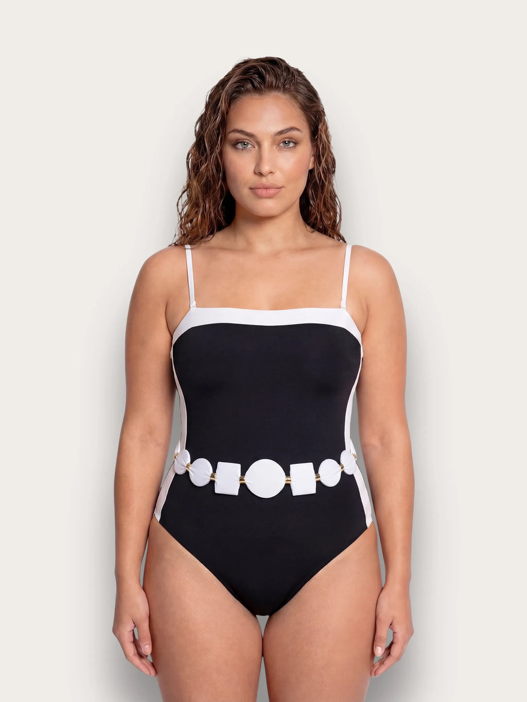 Yamamay Albania Shaping one-piece swimsuit | CCID192018_072_02.jpg