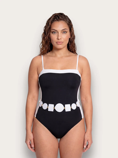 Yamamay Albania Shaping one-piece swimsuit | CCID192018_072_02.jpg