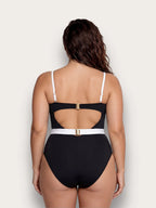 Yamamay Albania Shaping one-piece swimsuit | CCID192018_072_04.jpg
