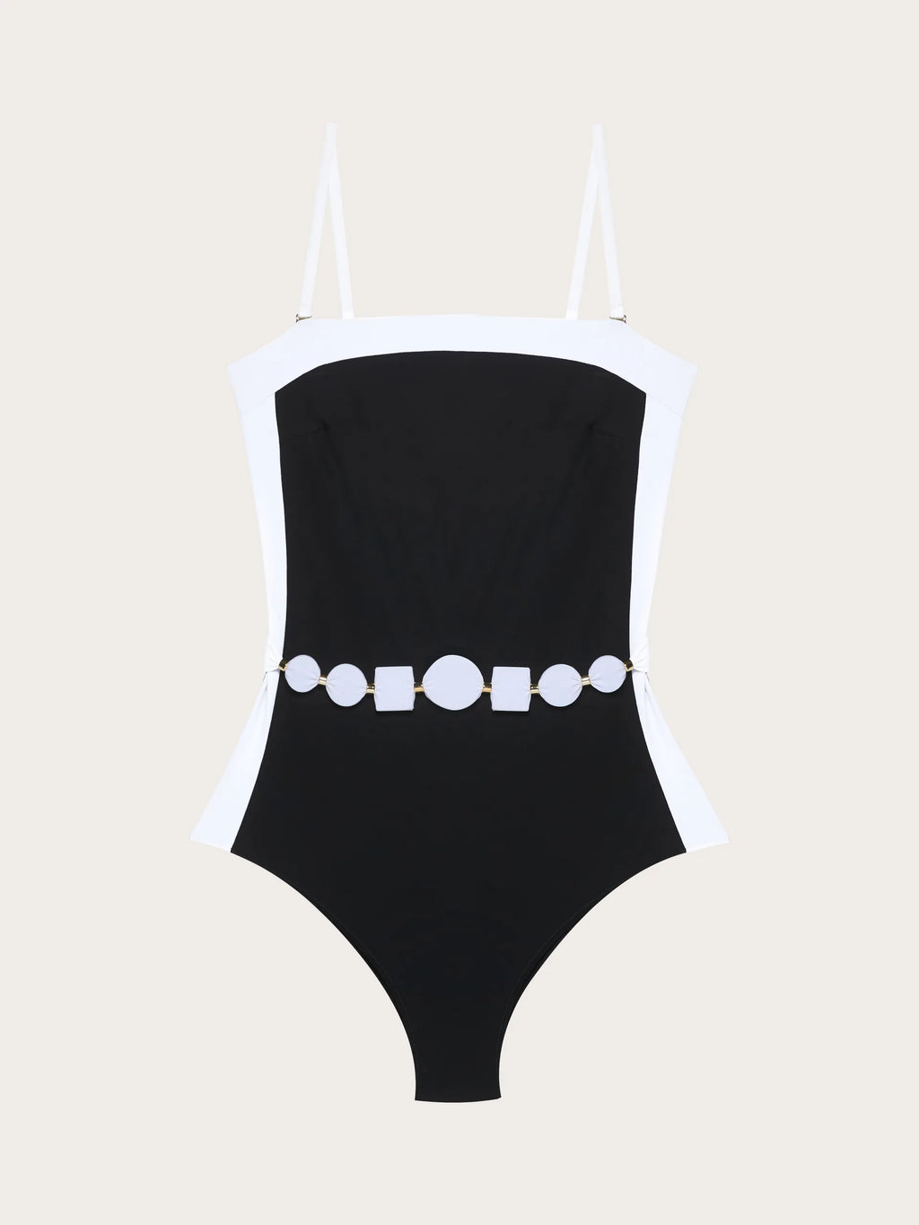 Yamamay Albania Shaping one-piece swimsuit | CCID192018_072_05.jpg