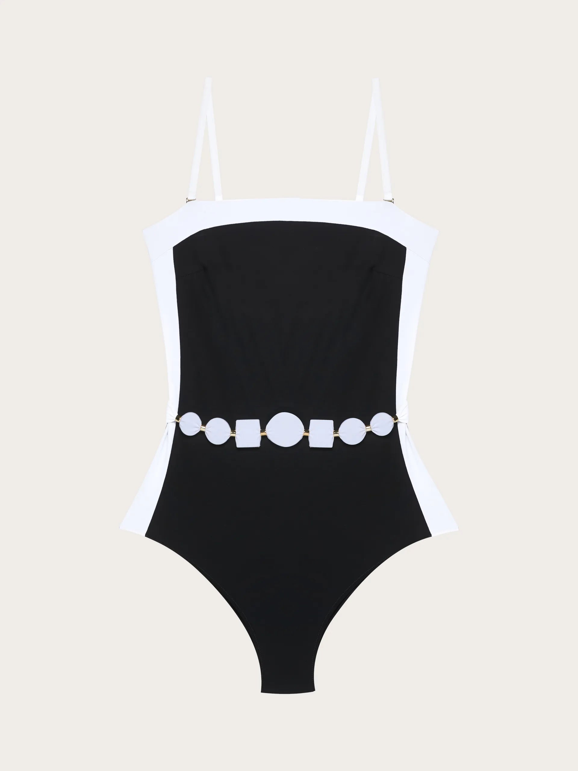 Yamamay Albania Shaping one-piece swimsuit | CCID192018_072_05.jpg