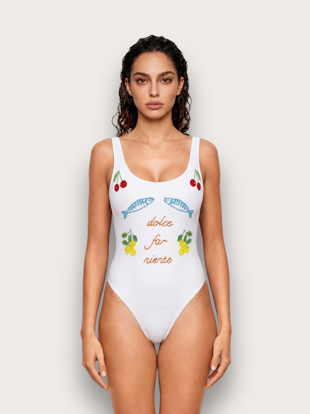 Baby Blu - Rroba banje trupore për femra